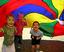 Provided by A  Childs  Place Daycare & Perschool Program, San Diego 