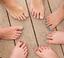 Provided by JAMBERRY NAILS, Minneapolis 