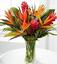 Provided by Hibiscus Flowershop, Brooklyn 