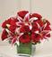 Provided by Hibiscus Flowershop, Brooklyn 