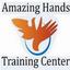 Provided by Amazing Hands Training Center, Hampton 