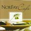 Provided by Norfay Café, Nazareth 