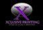 Provided by Xclusive Printing- Screen Printing & Embroidery, Fontana 