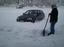 Provided by HomeTown Snow Removal, Flat Rock 