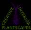 Provided by Creative Interior Plantscapes, Burlington 