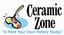 Provided by Ceramic Zone, Willards 