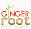 Provided by Ginger Root Fresh Market, Hollywood 