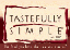 Provided by Tastefully Simple Independent Consultant, Erie 