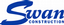 Provided by Swan Construction, Leawood 