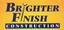 Provided by Brighter Finish Construction, Export 