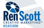 Provided by Ren Scott Creative Marketing, Tampa 