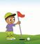 Provided by Kidz Golf Club, Laguna Hills 