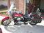 Provided by A Plus Cycle Collision & Repair, Cedar Park 