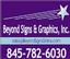 Provided by Beyond Signs & Graphics, Inc., Monroe 
