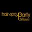 Hair & Spa Party 24 Hour