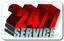 Provided by Pack Rat appliance and scrap removal, Evansville 
