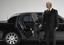 Provided by Star sedans Detroit Airport Transportation, Wayne 