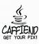 Provided by Caffiend, Roscoe 