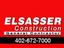 Provided by Elsasser Construction, Inc., Omaha 