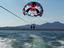 Provided by Lake Havasu Parasail, Lake Havasu City 
