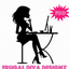 Provided by Frugal Diva Designz, Bridgeport 