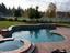 Provided by Aquos pools, French Camp 