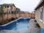 Provided by Aquos pools, French Camp 