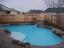 Provided by Aquos pools, French Camp 