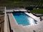 Provided by Aquos pools, French Camp 