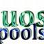 Provided by Aquos pools, French Camp 