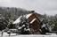 Provided by In The Smokies Weddings & Cabins, Sevierville 
