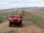 Provided by Havasu Jeep Rentals, Lake Havasu City 