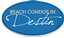 Provided by Beach Condos In Destin, Destin 