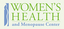 Provided by Women's Health and Menopause Center, West Bloomfield 