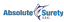 Provided by Absolute Surety, LLC, Orlando 