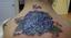 Provided by Death or Glory Tattoo, Provo 