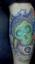 Provided by Death or Glory Tattoo, Provo 