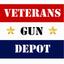 Provided by veterans gun depot, Troy 