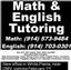 Provided by Sullivan-Iorio Tutoring, White Plains 