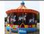 Provided by North American Amusement, Inc., Weymouth 