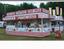Provided by North American Amusement, Inc., Weymouth 