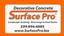 Provided by Surface Pro Decorative Concrete and Curbing, Cape Coral 
