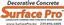 Surface Pro Decorative Concrete and Curbing