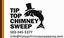 Provided by Tip Top Chimney Sweep, Portland 