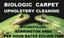 Provided by Biological Carpet Upholstery Cleaning, Carpentersville 