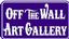 Provided by Off the Wall Art Gallery, Summerville 