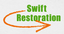 Provided by Swift Restoration Inc., San Jose 