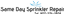 Provided by Same Day Sprinkler Repair, Orlando 
