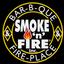 Provided by Smoke N Fire Inc, Overland Park 