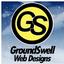 Provided by GroundSwell Web Designs, Mobile 